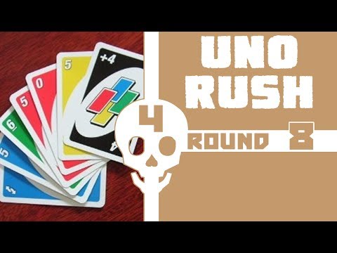 Uno Rush Xbox 360