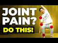 Daily Exercise Routine For JOINT PAIN RELIEF Full Body Workout Saurabh Bothra Yoga
