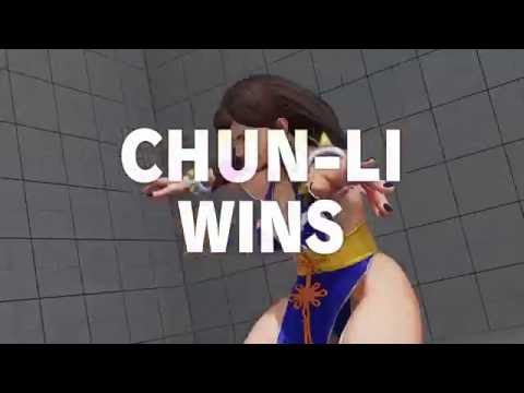 Street Fighter V - SJDeuces (Boxer) vs SutoriitoFaitaaV (Chun-Li)