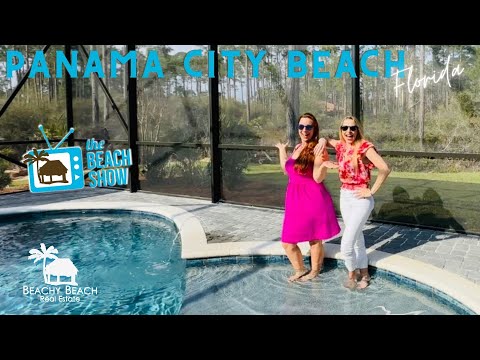 New Construction PCB🏖️Living in Panama City Beach & Beyond!🏝️