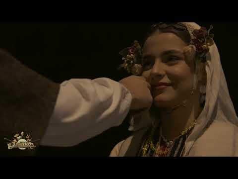 "Гајтано моме"Влатко Миладиноски, Златко "Народно до максимум"Goran Gadjev Ilija Ivanoski