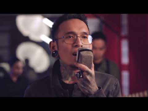 Di Ko Masabi - live Lockdown Band