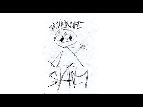 SIMILIVINLIFE - Sám (Official Audio)
