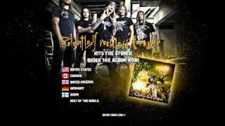 Children Of Bodom - Pussyfoot miss suicide [ Full song HQ + Lyrics ]