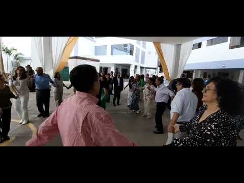 mix huaylarsh/ orquesta seleccion del centro