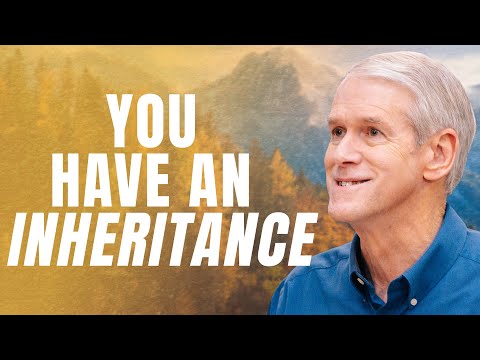 Wie Sie das Erbe, das Sie in Christus bereits haben, in Anspruch nehmen können – Frei in der Tat ...