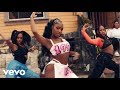 Normani Motivation Official Choreography