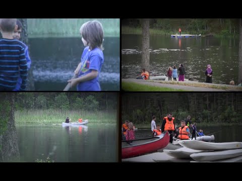 Familijarni Dani - Svedska Dawetska Organizacija