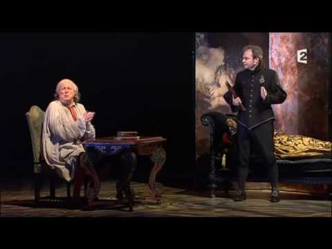 Extrait Diable Rouge