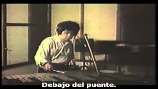 The Cure - Lament (Sub - Español)