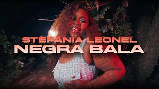 Download lagu Stefânia Leonel - Negra Bala mp3 Download lagu Stefânia Leonel - Negra Bala mp3