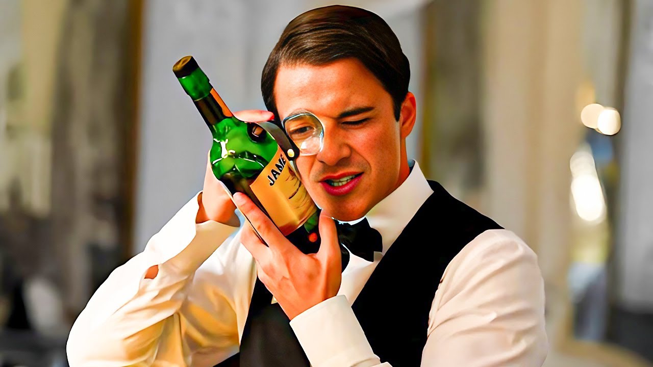 Hotel Fires The Blind Man, So He Buys The Hotel & Rule Them All