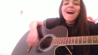 I love you (cover) Los Pikadientes de Caborca / Juan cirerol