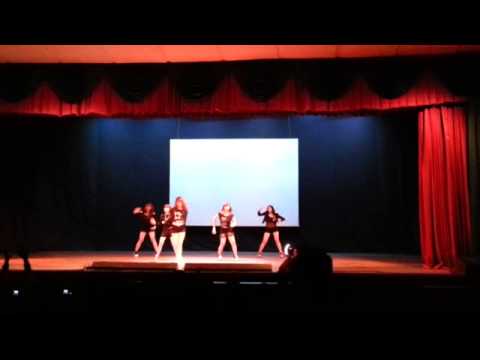 Dream High 2 - Hightlight