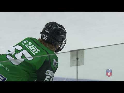 38.kolo HC Nové Zámky - HC Slovan Bratislava ZÁZNAM