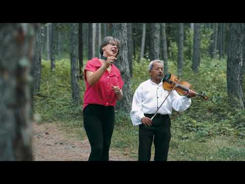 Hani i Duce - Uze mi te Francuska daleka - (Official video 2021)