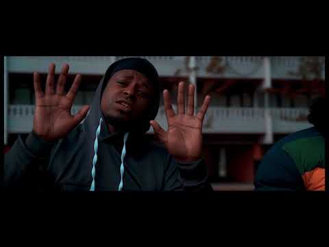 N murder ft kraaltje - Dia