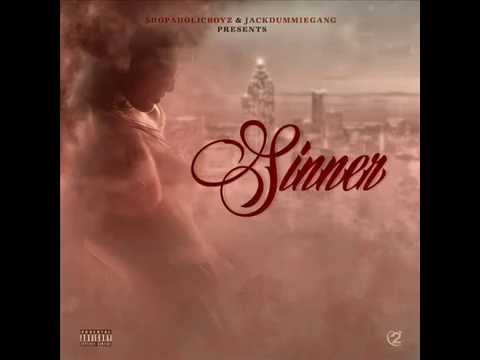 Sinner prod. by Kpondabeat
