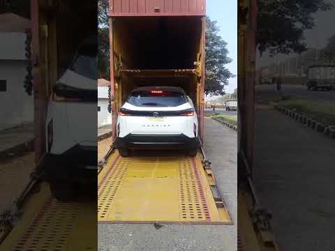 Gati Pack Move Video