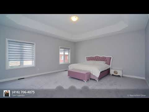 Home for sale at 13 Beaconfield Drive, Kleinburg, ON