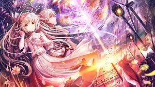 {754} Nightcore (July For Kings) - Normal Life (with lyrics)