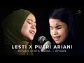 Download Lagu Merinding!! Bukan Cinta Biasa Afgan Pop Dangdut  Lesti X Putri Mp3 Free