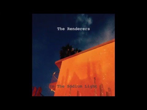 The Renderers - You Raise Me