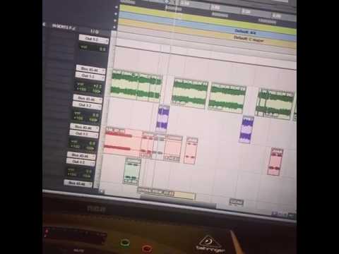 Young Izak Ft. Ozuna, Juanka, Clandestino & Yailemm Y Mas– Presion (Remix) (Preview Parte 2)
