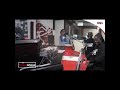 ZBC NEWS Anchors McDonald Gurura McDonald Gurura Today Rumbie Takawira