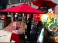 Venice Beach Freakshow Great Sideshow Barker Routine