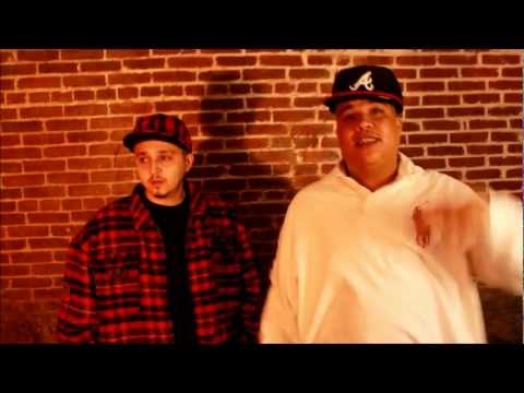 RUSH DAT NIGGUH IZZY SMALLZ ft. GI THE GENERAL
