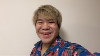 笑顔