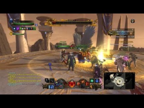 Master Zariel Challenge TR pov I Neverwinter mod 24 I Maltar Pov