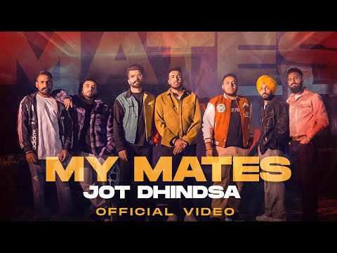 My Mates