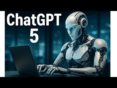 ChatGPT 5: La Rivoluzione AI di OpenAI!