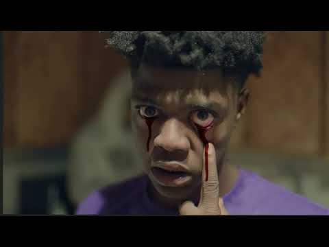 GlizzyBlxkk - Blood Puddles (Official Music Video)