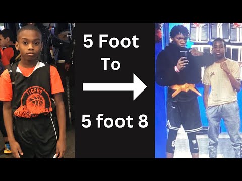 5 Ft8