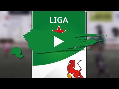 Liga Heineken HIGHLIGHTS J16