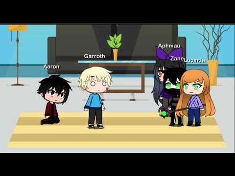 The Story of Ultima Explained By Lucinda Scene Gacha Life!!!!