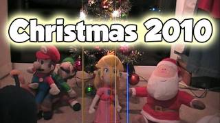 Christmas Special 2010