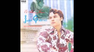 En el mundo ya no hay paz, Juan Gabriel, El alma joven 1971