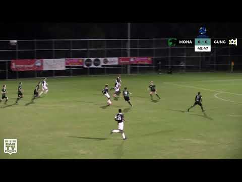 2020 NPL1 Round 7: Monaro Panthers vs Gungahlin United highlights