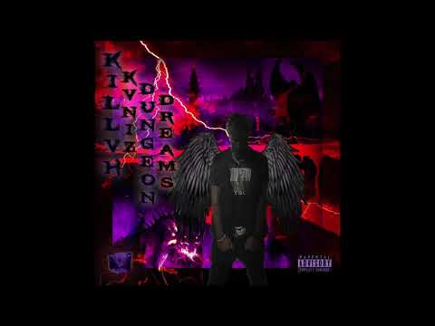 KANIS - KILLVH KVNIZ DUNGEON DREAMZ [2017]