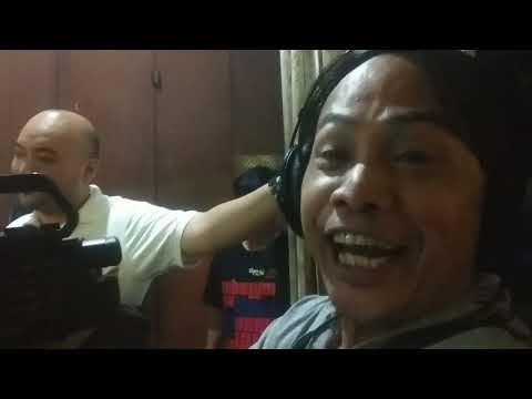 behind the scene "Kulidel di bajak Temon".