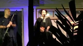 Natalie Ai Kamauu - Waimea I Ka La'i