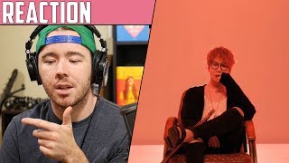 Nell(넬) - Broken(부서진) MV Reaction (Simplicity Is Greatness)