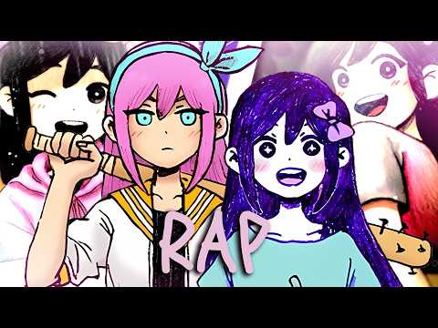 Aubrey Rap (OMORI) | Algo mejor | Kinox ft Daria