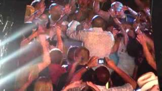 CMAfest - Darius Rucker - Family Tradition