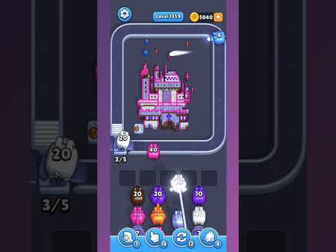 Guia do Pixel Flow Nível 1359