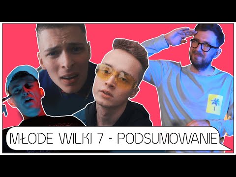 Popkiller Młode Wilki 7 - PODSUMOWANIE!!! (OKI, Qry, Zetha, Augustyn, Miły ATZ, Przyłu, Opał...)